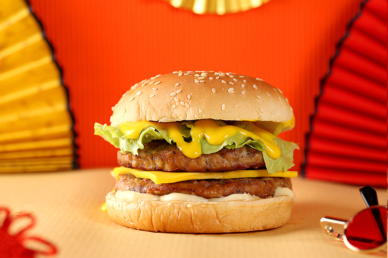 漢堡加盟-加盟凡仔漢堡流程怎么樣？